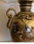 Elegant Cobalt and Gold Encrusted 19th Century Royal Crown Derby Lamp For Sale In Philadelphia - Image 6 of 12