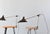 Articulated Table Lamps by Svend Aage Holm-Sørensen 1950s, Set of 2 For Sale - Image 5 of 12