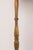 Wood French Gilt Wooden Floor Lamp in the Style of Paul Follot, 1940 For Sale - Image 7 of 11