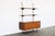 Vintage Swedish Bookcase, 1960s For Sale - Image 14 of 15