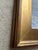 Christopher Willett, "Tugboat in New York Harbor", Oil on Masonite For Sale In Philadelphia - Image 6 of 9