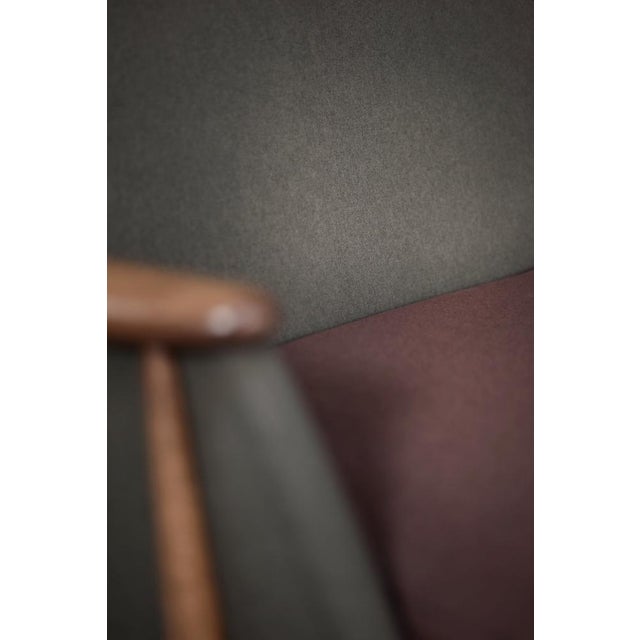 Mid-Century Modern Pallas Living Room Set by Svante Skogh for Asko, Finland, 1950s, Set of 2 For Sale - Image 15 of 18