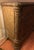 Elegant Ornately Carved Rattan Chip Dresser For Sale - Image 9 of 15