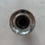Mid 20th Century Pair of Sterling Silver Vases For Sale - Image 4 of 8