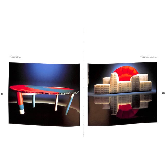 "Modern Furniture Classics Since 1945" 1991 Fiell, Charlotte and Peter For Sale In New York - Image 6 of 10