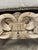 Wood Pair of Exceptional Spanish Baroque Throne Armchairs With Hand-Carved Lion Heads For Sale - Image 7 of 18