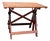 1940s Keuffel and Esser Popular Drafting Table For Sale