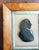 18th Century English Reverse Painted Portrait Miniature of Dr. Samuel Johnson For Sale In New York - Image 6 of 12