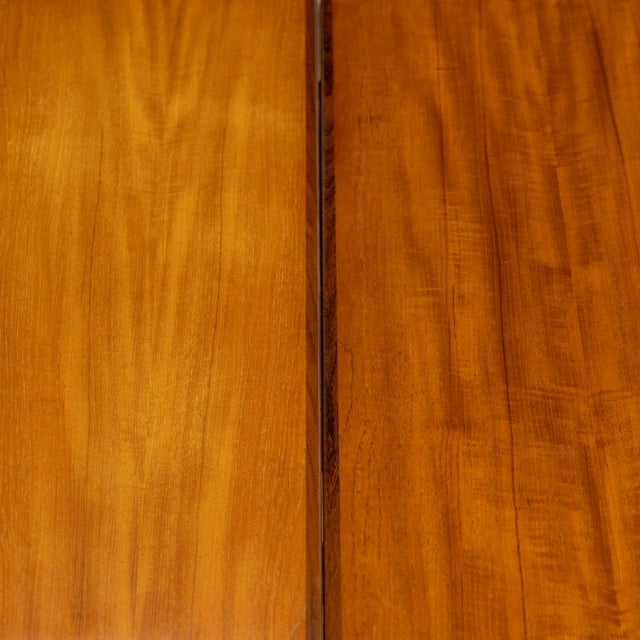 Mid Century Extending Dining Table by Ib Kofod-Larsen for G Plan For Sale - Image 12 of 18