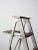 Early 20th Century Vintage Wooden Painter's Ladder For Sale - Image 5 of 11