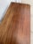 Vintage Duncan Phyfe Style Mahogany Pedestal Game Table With Brass Paw Feet For Sale - Image 9 of 12