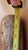 Early 19th Century Large Antique Hand-Carved Wooden Mortar and Pestle For Sale - Image 5 of 9