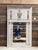 Late 19th Century Trumeau For Sale - Image 11 of 12