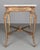 Louis XV Style French Onyx Top Table For Sale In Orlando - Image 6 of 7