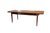 Danish Teak Coffee Table with Magazine Rack, 1960s For Sale - Image 14 of 14