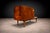 Bar with Side Table in Hardwood & Glass, Branco e Preto, 1950s - Lot 383A For Sale - Image 13 of 14