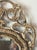 18th C Italian Rococo Paraclose Mirror For Sale - Image 4 of 6