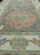 Early 21st Century Turkish Oushak Rug 2'6" x 5'2" #17548 For Sale - Image 5 of 8