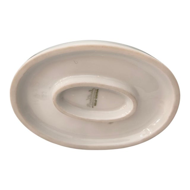 Karl Himmelstoß, Rosenthal Kücken, 1890s, Porcelain For Sale - Image 3 of 6