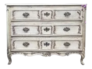 18th C. Louis XV Commode