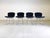 Mid-Century Modern Vintage Chairs by Harry Bertoia for Knoll Inc., 1980s, Set of 2 For Sale - Image 3 of 12