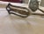 Mid 20th Century Silver-Plate Dessert Tongs For Sale - Image 4 of 7