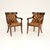 Antique Regency Armchairs, 1815, Set of 2 For Sale - Image 16 of 16