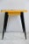 Mid-Century Modern Model 55 Table by Xavier Pauchard for Tolix, 1950s For Sale - Image 3 of 12
