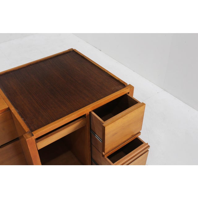 1950s Vintage Sideboard by Carlo Scarpa, 1950s For Sale - Image 5 of 14