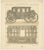Racinet, European 16th-17th Century Carriage, 1880, Paper For Sale - Image 4 of 5