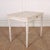 Swedish Painted Side Table For Sale - Image 5 of 10