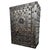 Antique 18th Century Italian Wrought Iron Hobnail Safe Box For Sale - Image 11 of 11