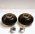 Space Age Gas Table Lighters by Ingo Knuth for Soldi & Scati, Italy, 1970s, Set of 2 For Sale - Image 14 of 18