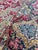 Large Floral Kirman Style Rug, 1930s For Sale - Image 14 of 18
