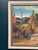 G. Grontzon, The Hillside Path, 1950s, Oil on Canvas, Framed For Sale - Image 15 of 18