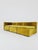 Gold Mid-Century Green Modular Sofa from Cor, 1970s, Set of 3 For Sale - Image 8 of 18