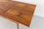 Wood Vintage Dining Table by M. Grabiński, Poland, 1960s For Sale - Image 7 of 13