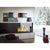 Brickel c shelf in powder-coated aluminum by altreforme dimensions: d 35 x w 35 x h 30 cm. Materials: powder-coated...