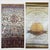 8ft 8in × 10ft 2in Floral Sarouk Hand Knotted Iranian Area Rug For Sale - Image 10 of 10