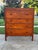 American Antique Cabinetmaker Chest of Drawers For Sale - Image 14 of 14