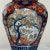 Pair 19th Century Meiji Period Japanese Imari Lidded Urns For Sale - Image 9 of 12