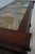 Maitland Smith Mahogany Stone Top Console Cabinet For Sale - Image 12 of 18