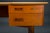 Mid-Century Teak Desk attributed to Musterring, 1960s For Sale - Image 12 of 16