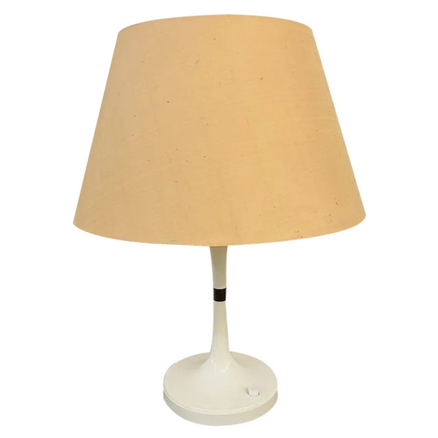 Table Lamp from Erco, 1960s For Sale