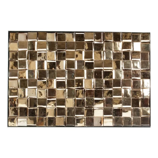 Douro Tiles Panel by Mambo Unlimited Ideas For Sale