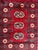 Small Vintage Pakistani Rug from Bobyrugs, 1980s For Sale - Image 11 of 16