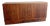 Mid Century Modern Poul Hundevad Danish Rosewood Credenza For Sale