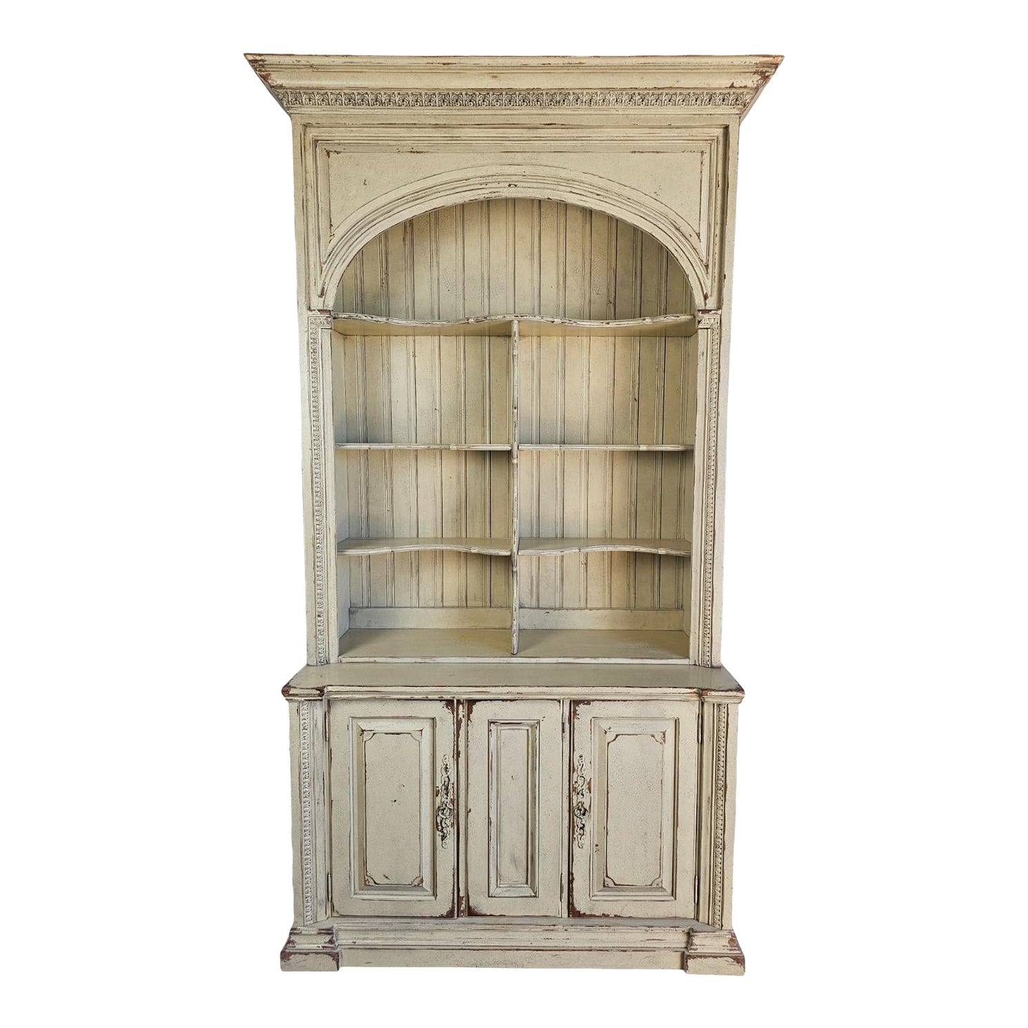 Late 20th Century Habersham Shantelle Display Case Chairish