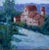 Contemporary French Landscape Oil Painting For Sale - Image 10 of 10