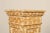 Theodore Alexander Neoclassical Style Pedestal For Sale - Image 10 of 12